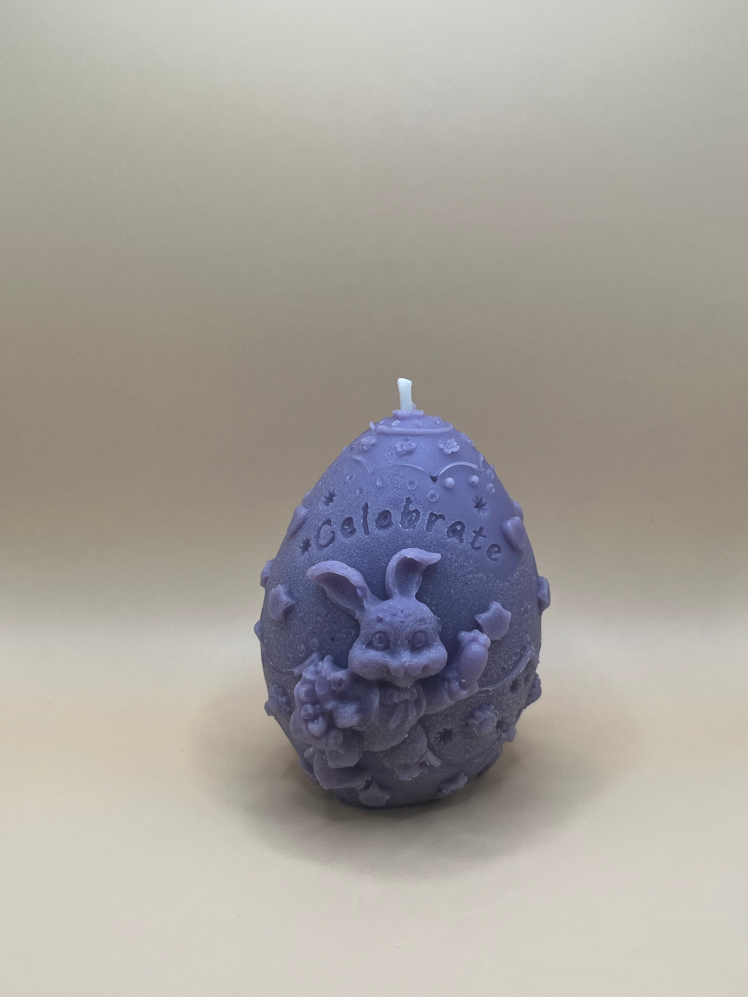 Duo Easter Bunny Eggs